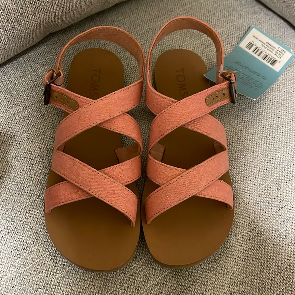 Tom’s Kids  Sandal